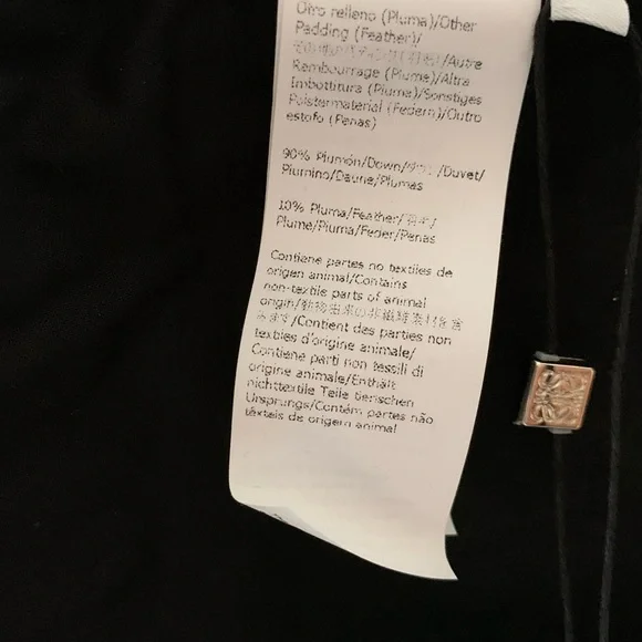 LOEWE Jacket - Picture 16 of 17